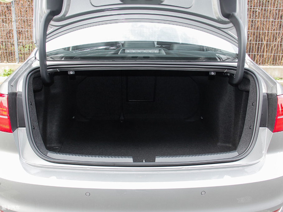 四款合資品牌緊湊級車型推薦