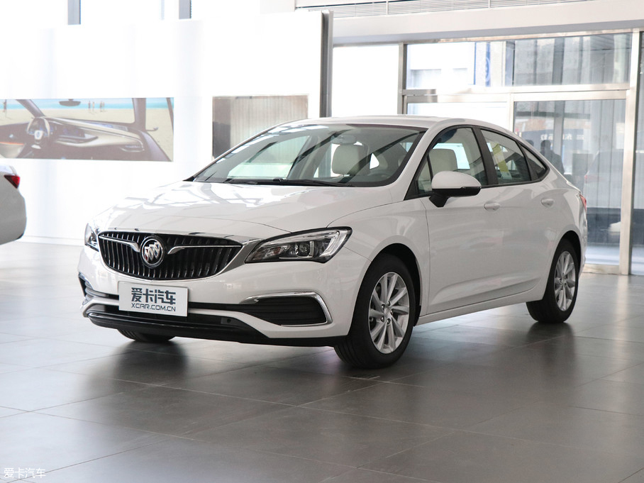 四款合資品牌緊湊級車型推薦