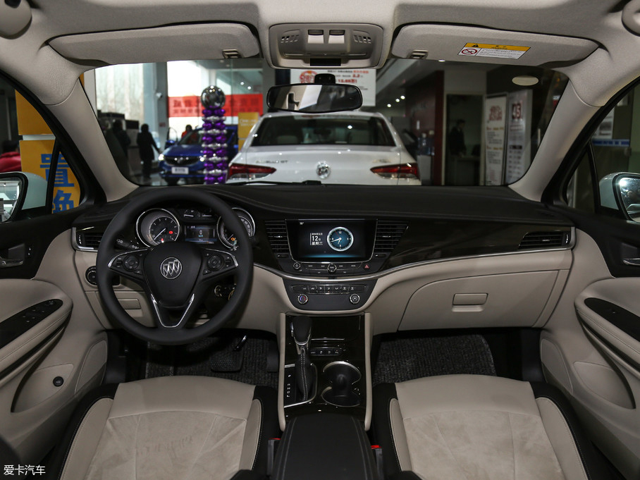 四款合資品牌緊湊級車型推薦