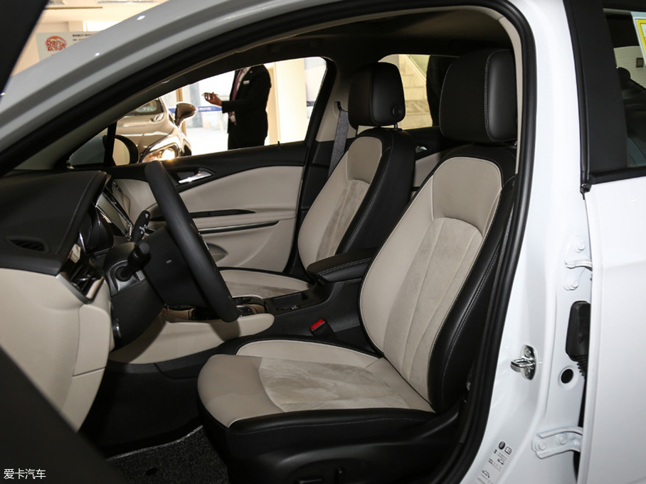 四款合資品牌緊湊級車型推薦