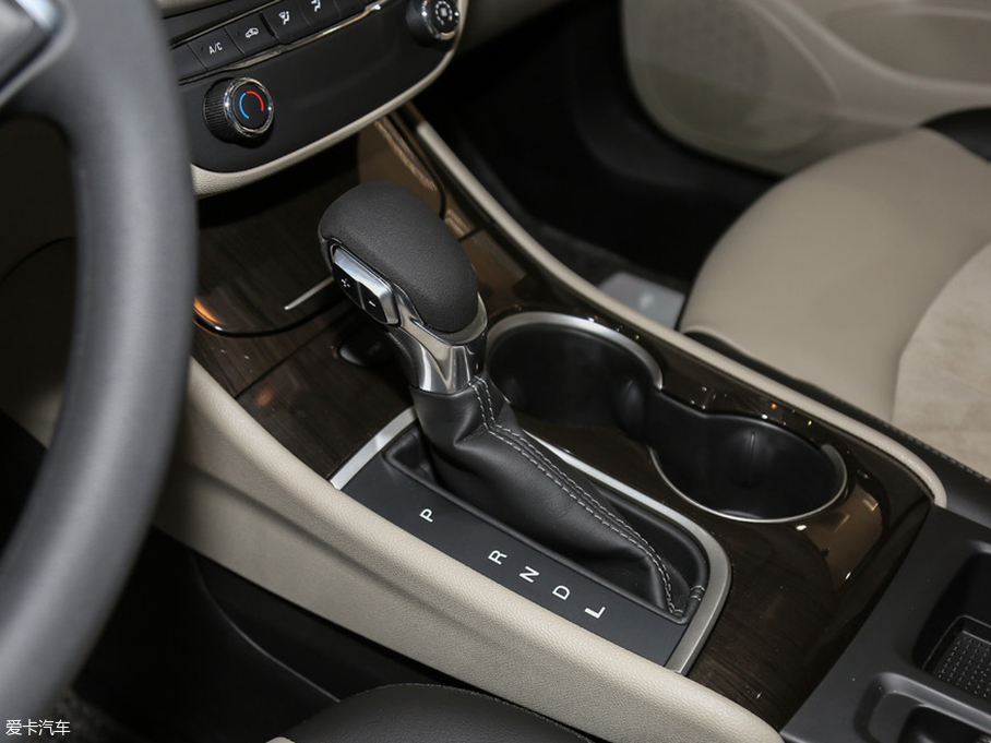 四款合資品牌緊湊級車型推薦