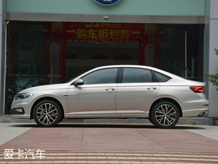 四款合資品牌緊湊級車型推薦