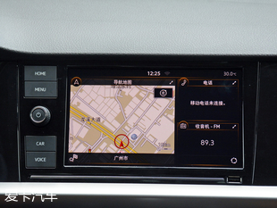 四款合資品牌緊湊級車型推薦