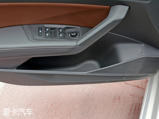 四款合資品牌緊湊級車型推薦