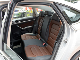 四款合資品牌緊湊級車型推薦