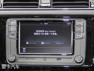 四款合資品牌緊湊級車型推薦