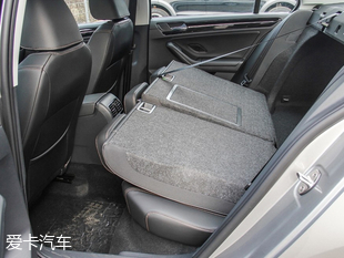 四款合資品牌緊湊級車型推薦