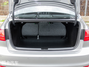 四款合資品牌緊湊級車型推薦