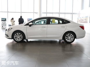 四款合資品牌緊湊級車型推薦