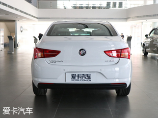 四款合資品牌緊湊級車型推薦