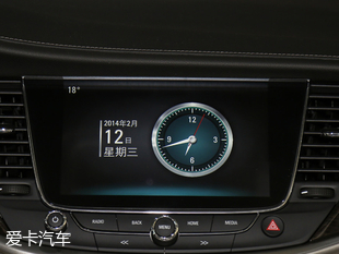 四款合資品牌緊湊級車型推薦