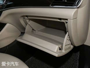 四款合資品牌緊湊級車型推薦