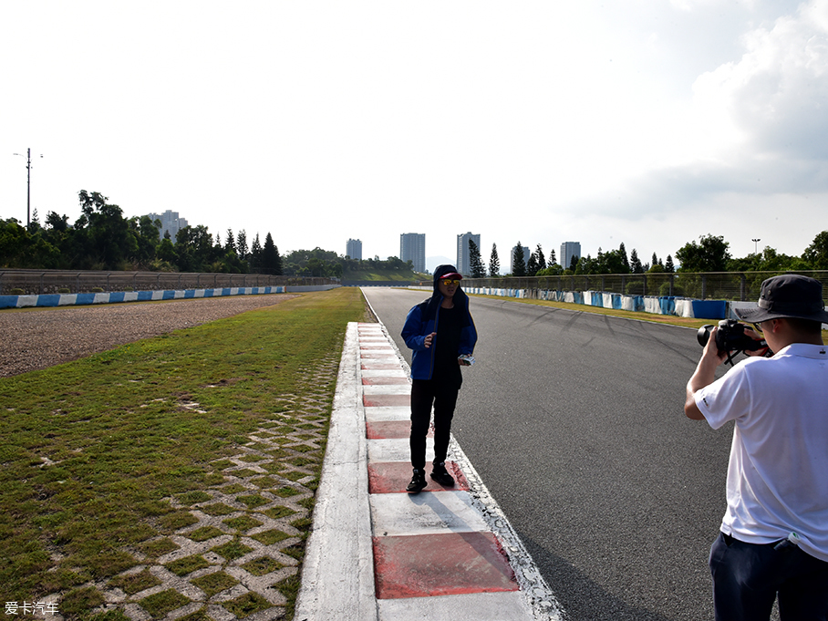 吉利杯“超吉聯(lián)賽”挑戰(zhàn)日