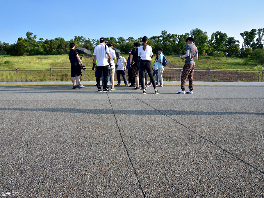 吉利杯“超吉聯(lián)賽”挑戰(zhàn)日