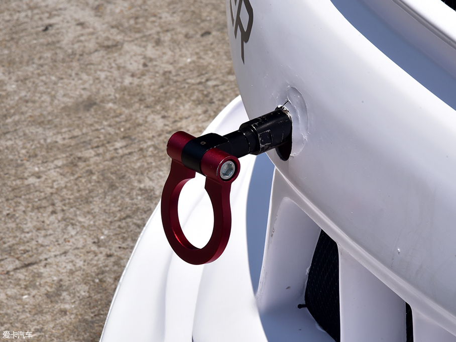 吉利杯“超吉聯賽”挑戰日