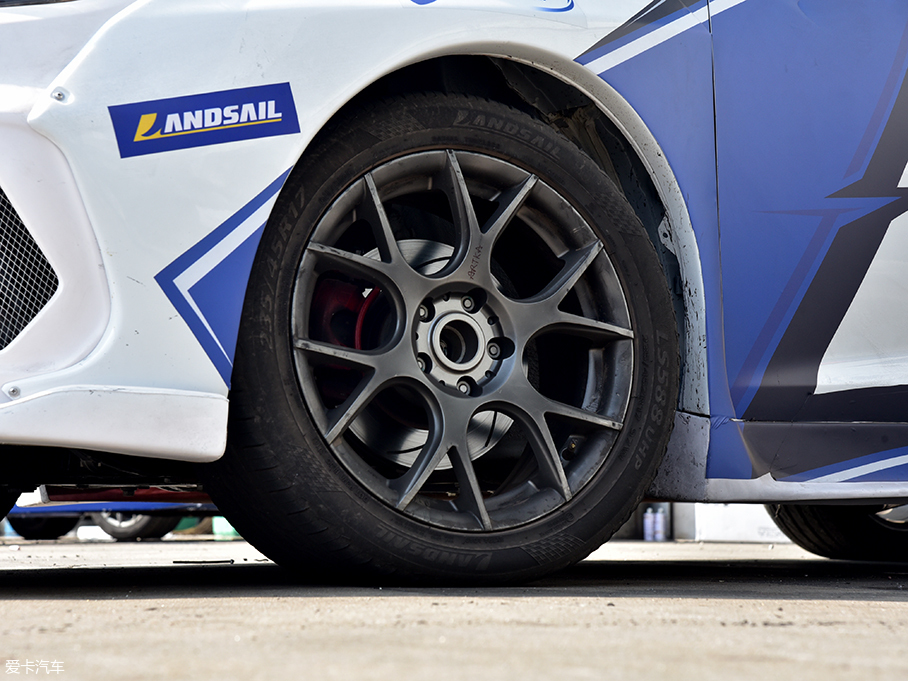 吉利杯“超吉聯賽”挑戰日