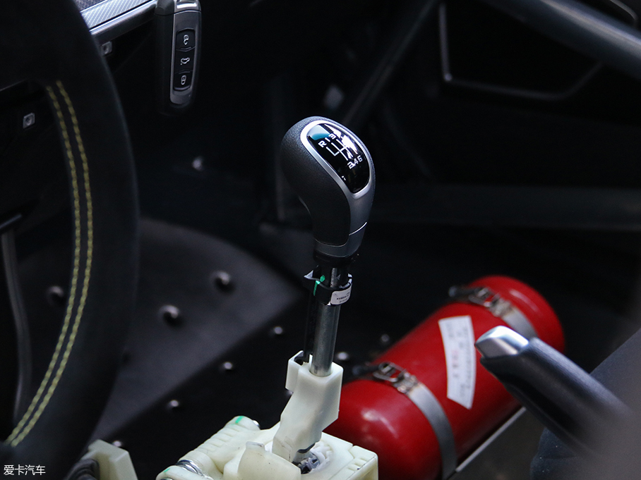 吉利杯“超吉聯賽”挑戰日