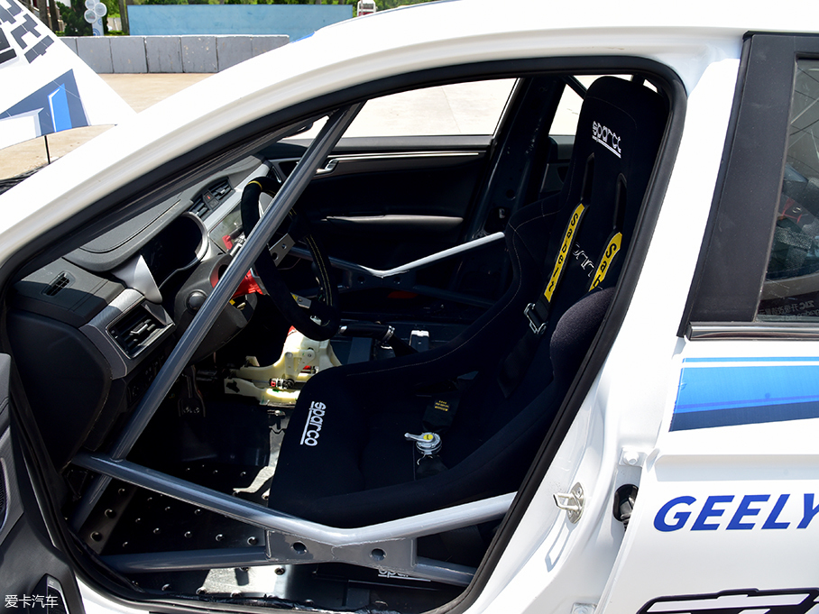 吉利杯“超吉聯賽”挑戰日