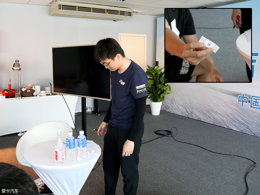 吉利杯“超吉聯(lián)賽”挑戰(zhàn)日