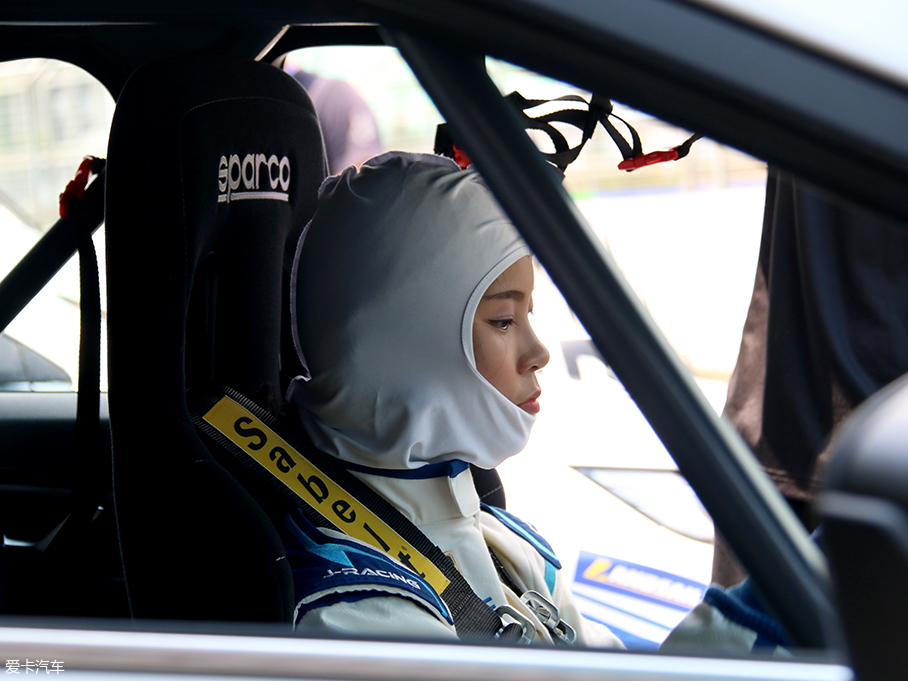 吉利杯“超吉聯(lián)賽”挑戰(zhàn)日