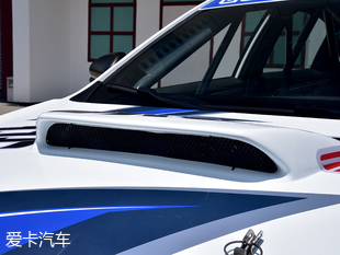 吉利杯“超吉聯賽”挑戰日