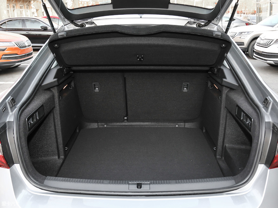 四款高品質合資中型車推薦