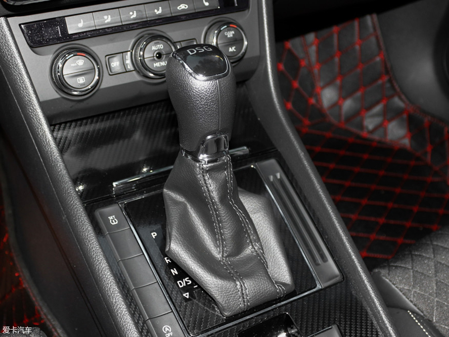 四款高品質合資中型車推薦