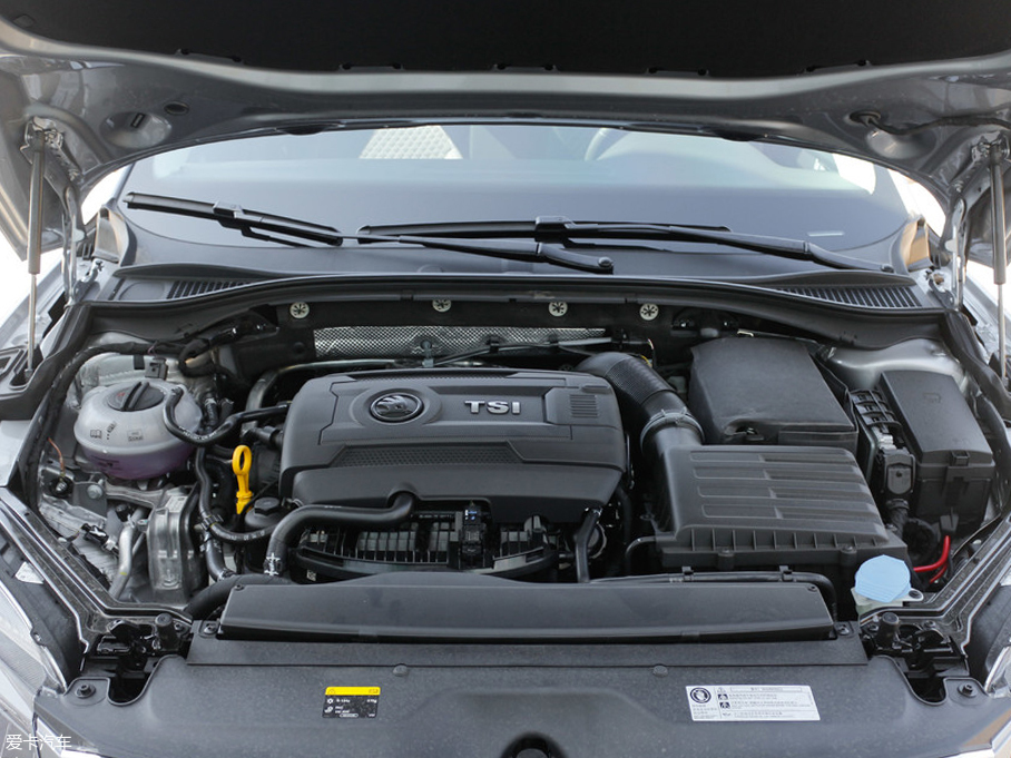 四款高品質合資中型車推薦