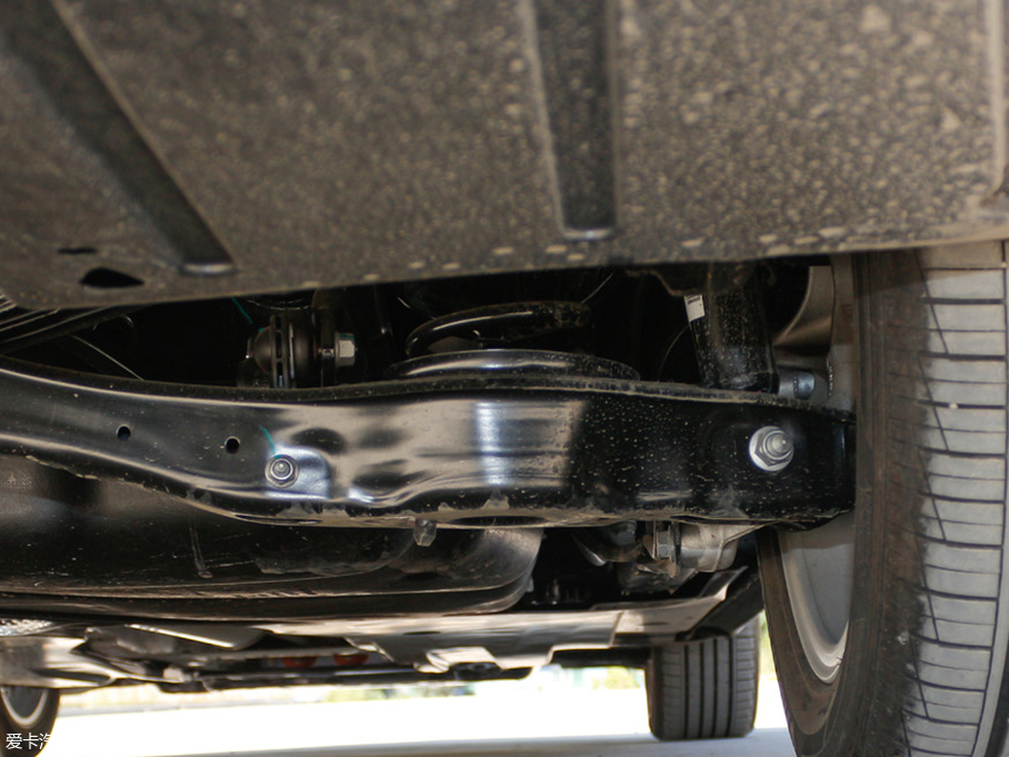 四款高品質合資中型車推薦