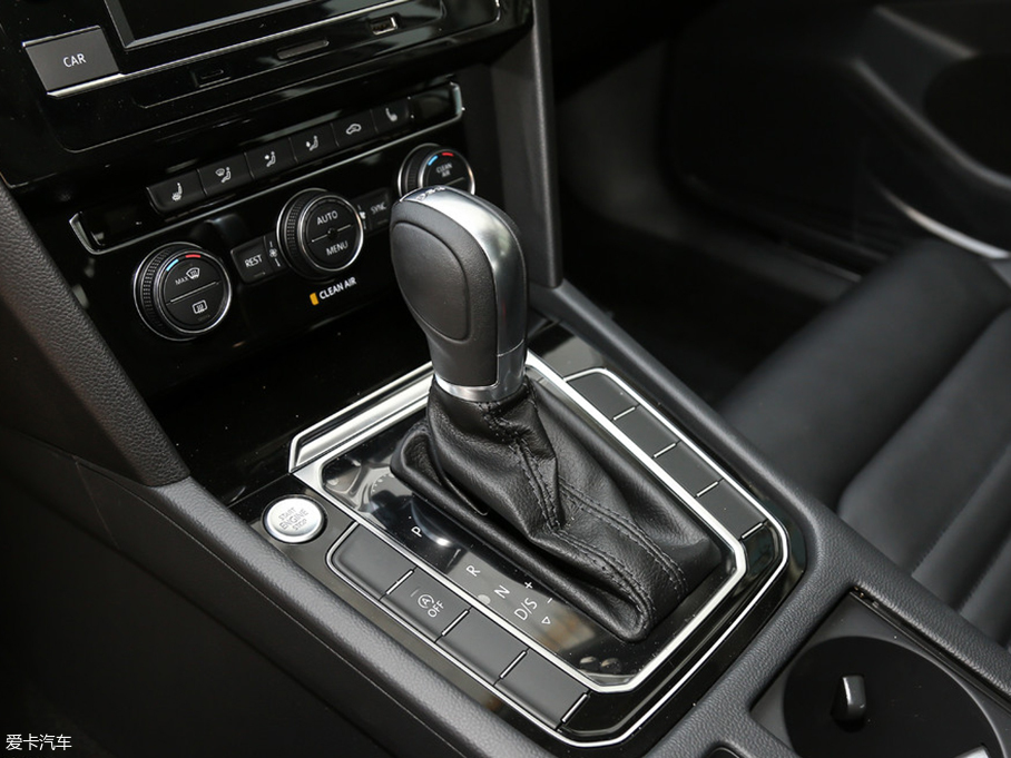 四款高品質合資中型車推薦