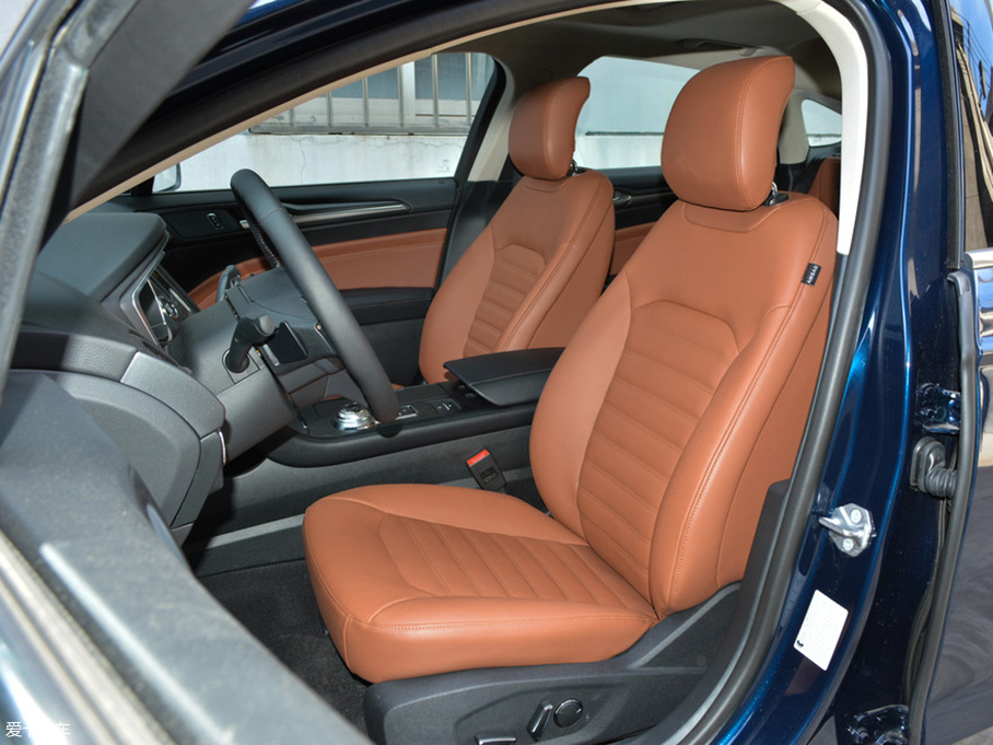 四款高品質合資中型車推薦