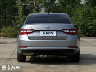 四款高品質合資中型車推薦