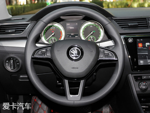 四款高品質合資中型車推薦