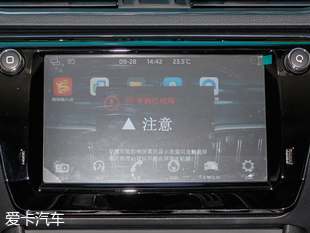 四款高品質合資中型車推薦