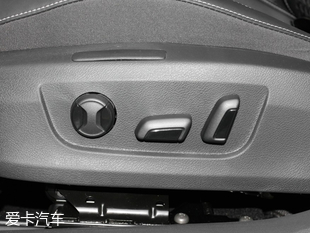 四款高品質合資中型車推薦