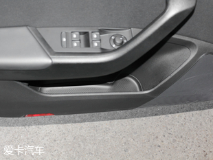 四款高品質合資中型車推薦