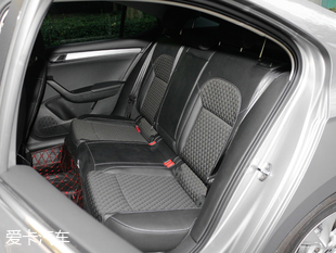 四款高品質合資中型車推薦