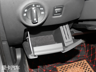 四款高品質合資中型車推薦