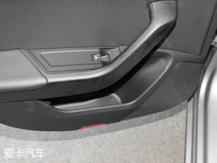 四款高品質合資中型車推薦