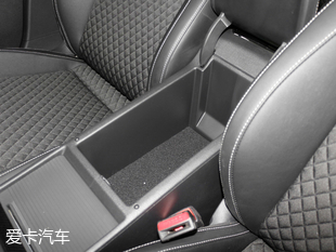 四款高品質合資中型車推薦