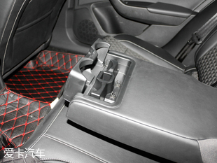 四款高品質合資中型車推薦