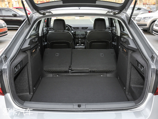 四款高品質合資中型車推薦