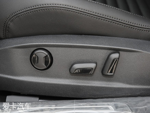 四款高品質合資中型車推薦