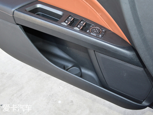 四款高品質合資中型車推薦