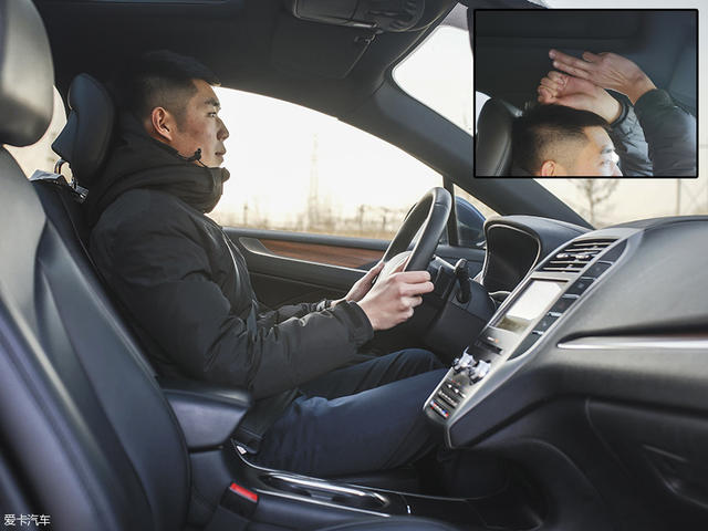 四款中型SUV對比