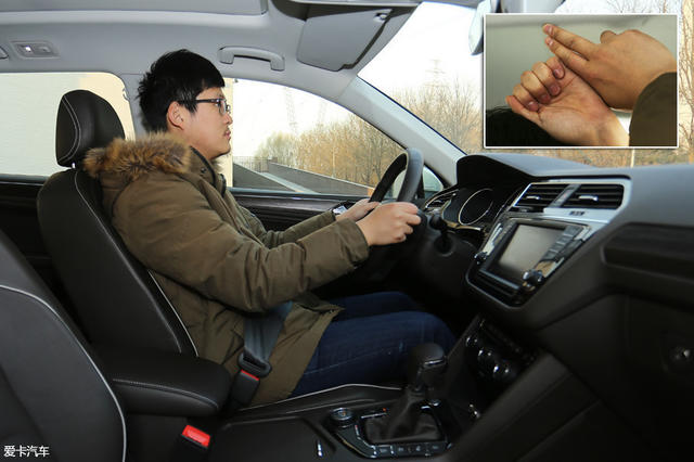 四款中型SUV對比