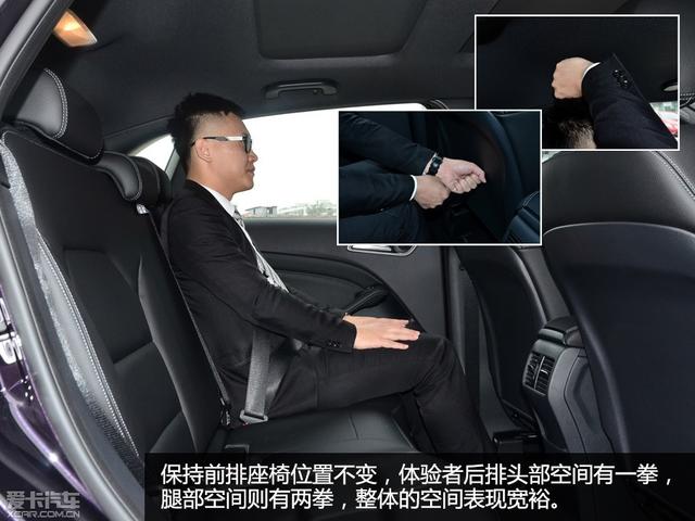 寶馬2系旅行vs奔馳B級