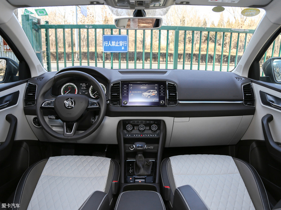 四款合資品牌緊湊級SUV推薦