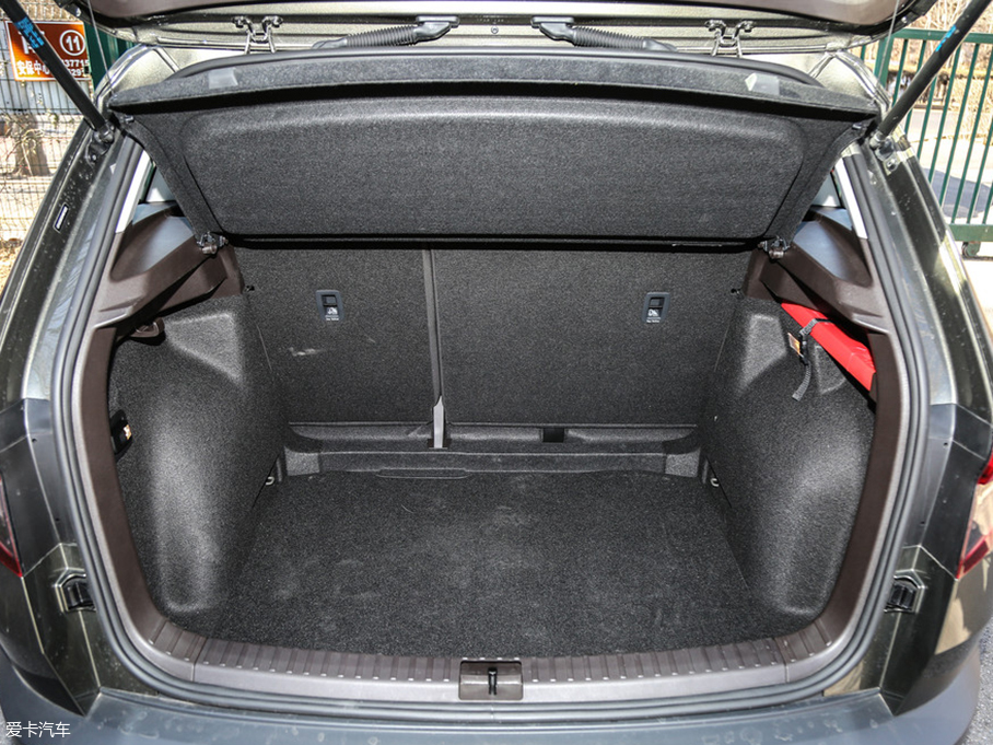 四款合資品牌緊湊級SUV推薦