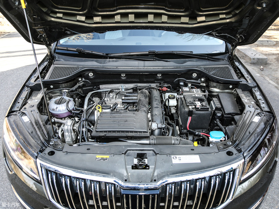 四款合資品牌緊湊級SUV推薦